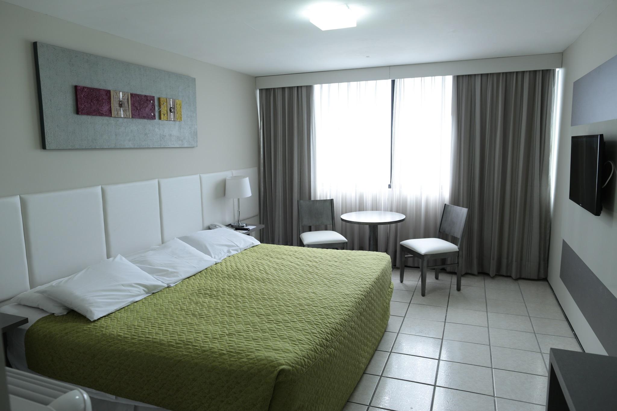 Marina Park Hotel Fortaleza  Exterior foto