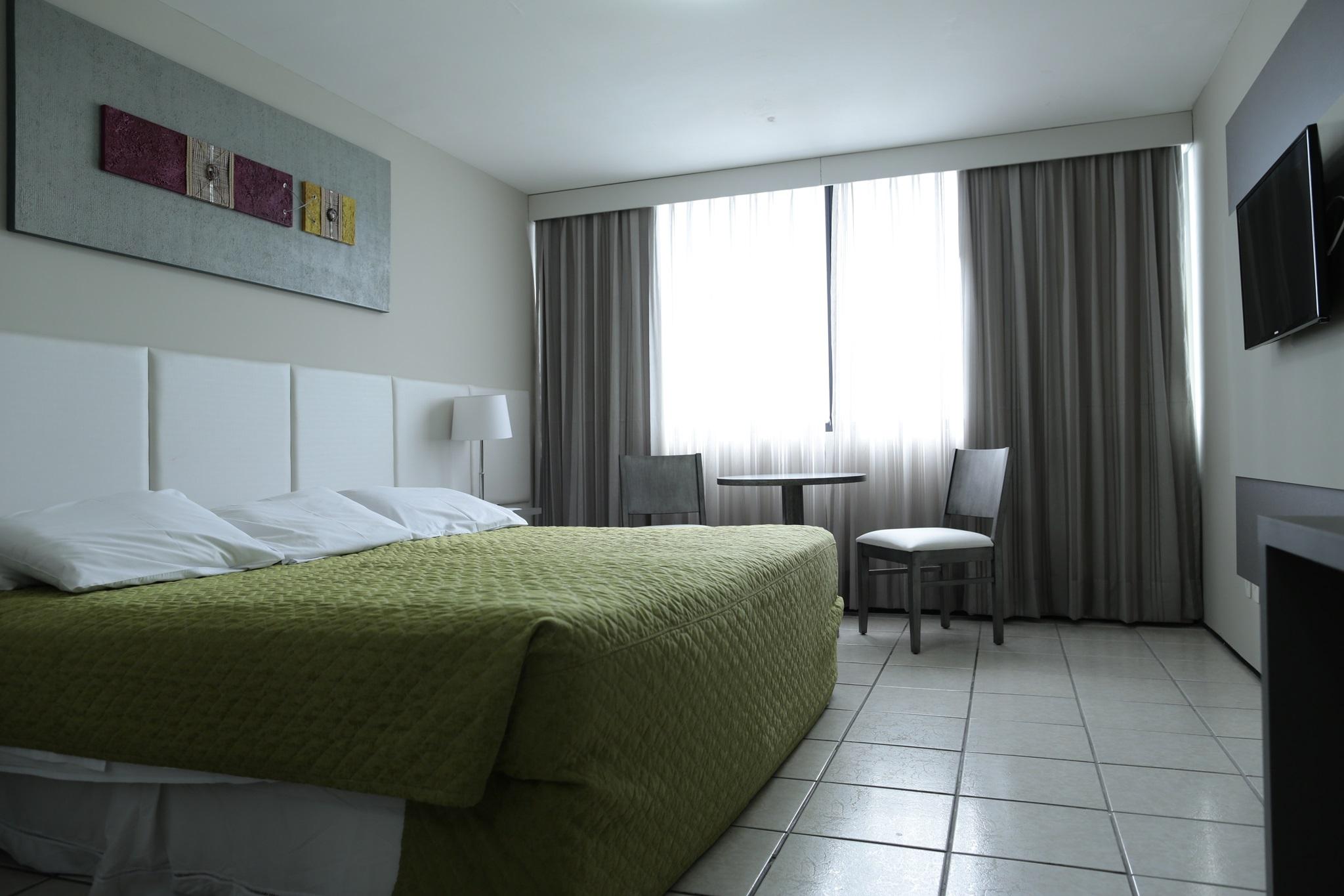 Marina Park Hotel Fortaleza  Exterior foto