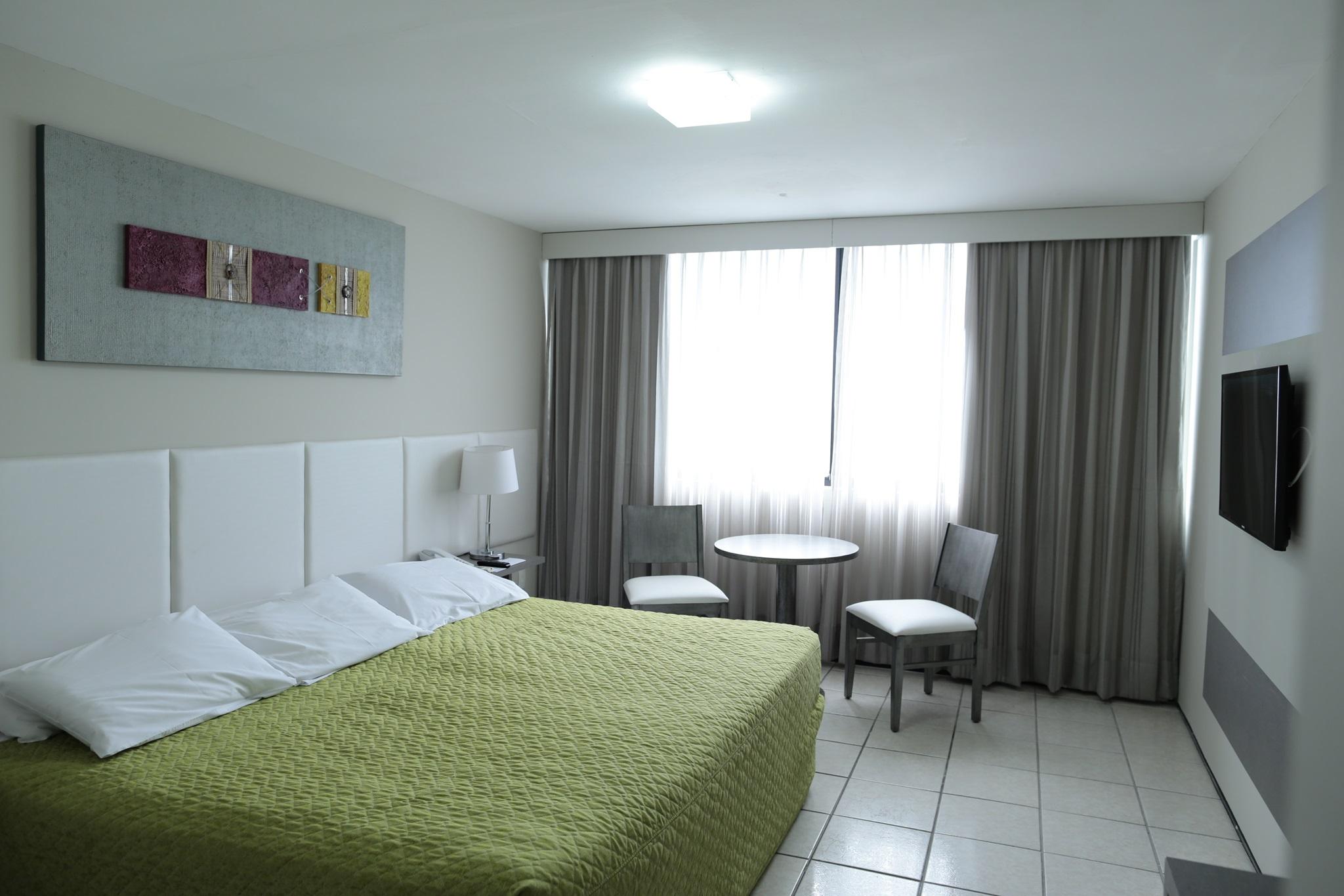 Marina Park Hotel Fortaleza  Exterior foto