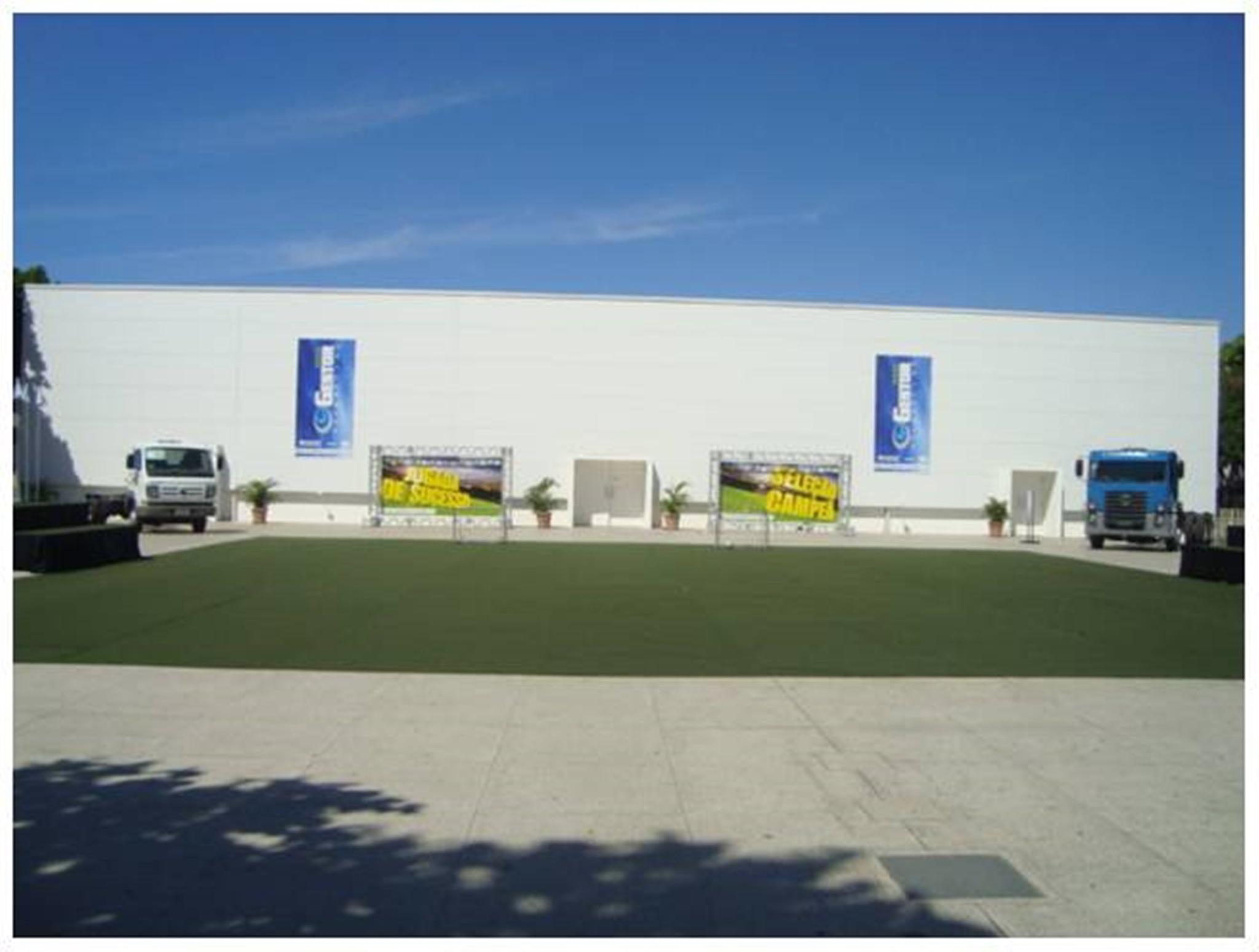 Marina Park Hotel Fortaleza  Exterior foto The new building of the company in the city of Valencia